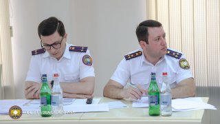 Significant Increase in Criminal Proceedings with Procedural Outcome; Work Carried out in the First Term of 2025 by Yerevan Investigative Department and Subordinate Investigative Subdivisions Summed up